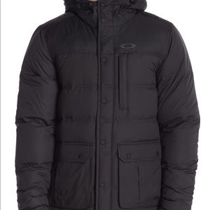 Oakley jacket